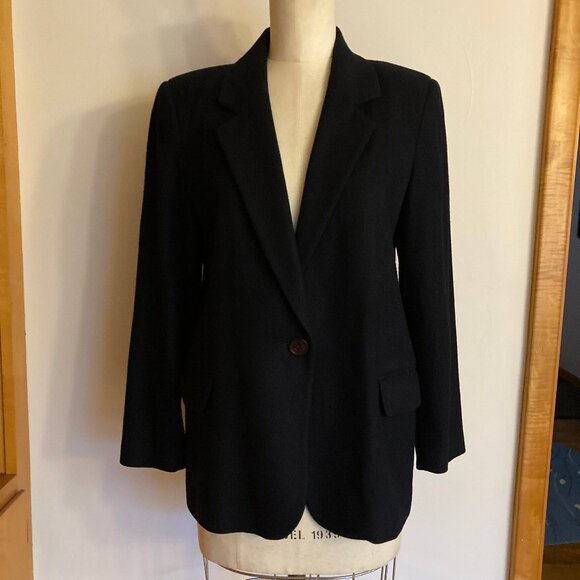 Preview International Petites Blazer - Picture 1 of 9